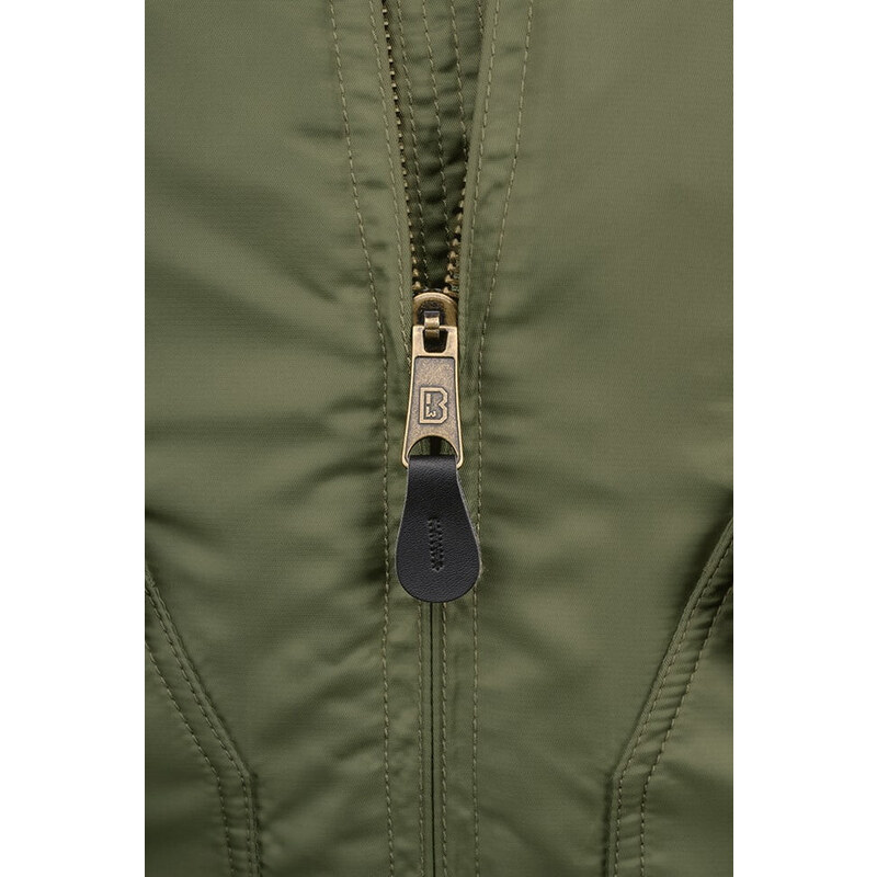 Brandit CWU Bomber bunda Olive Green