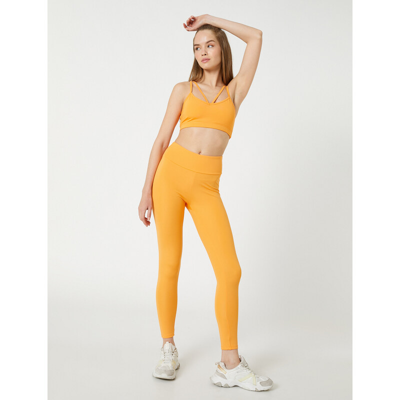 Koton Basic Sport Leggings