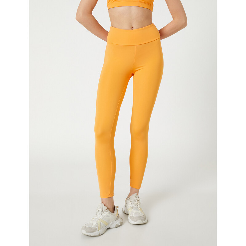 Koton Basic Sport Leggings