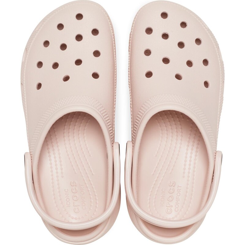 Nazouváky Crocs