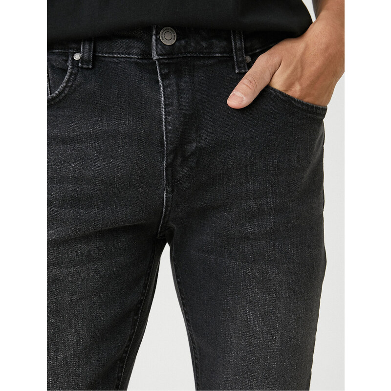 Koton Skinny Fit Jeans - Michael Jeans