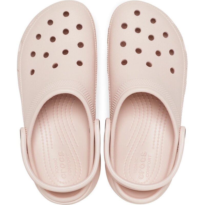 Nazouváky Crocs