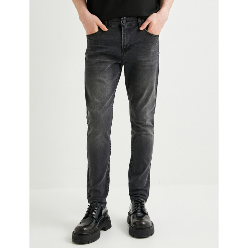 Koton Skinny Fit Jeans - Michael Jeans