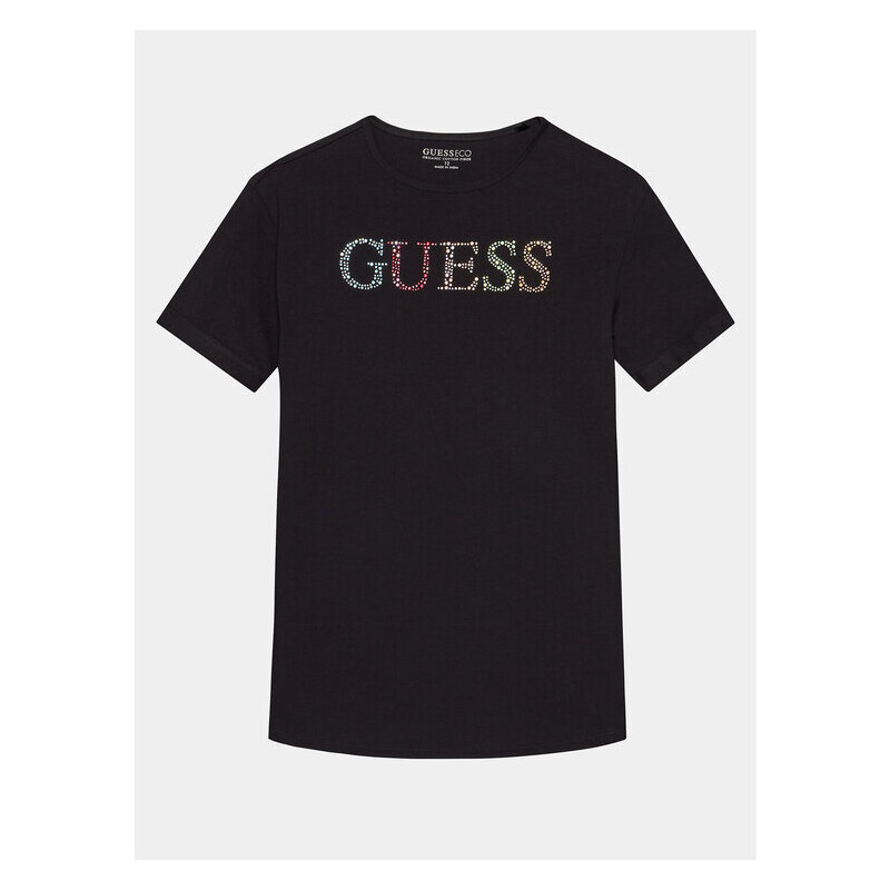 T-Shirt Guess