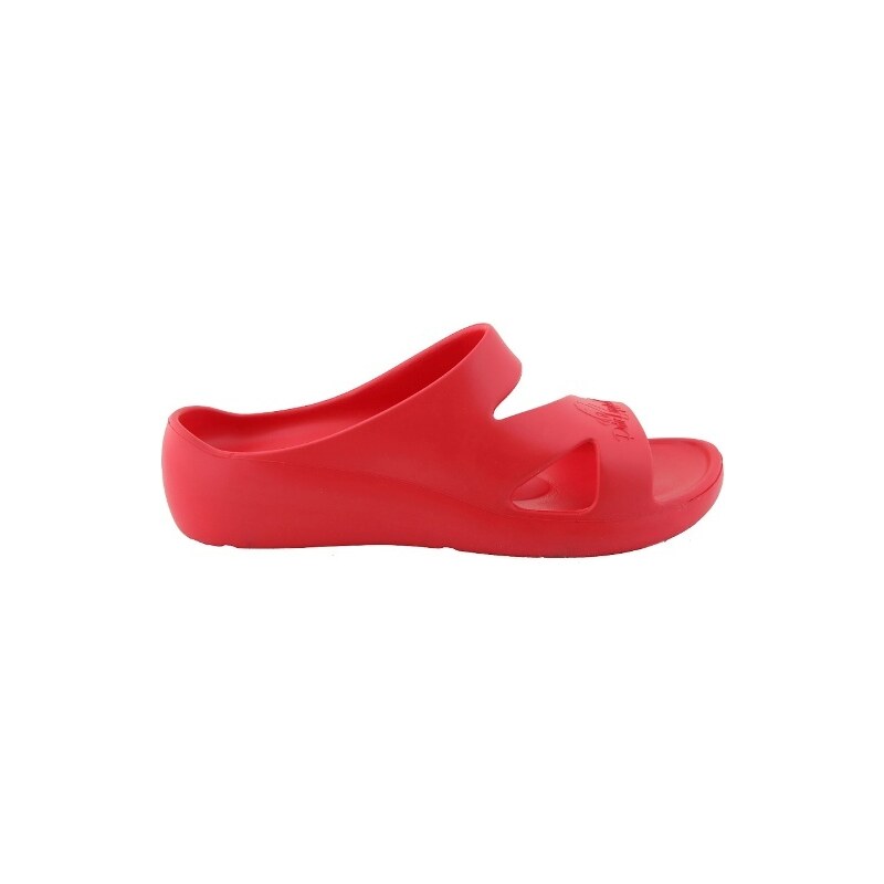 Peter Legwood Dolphin Rosso