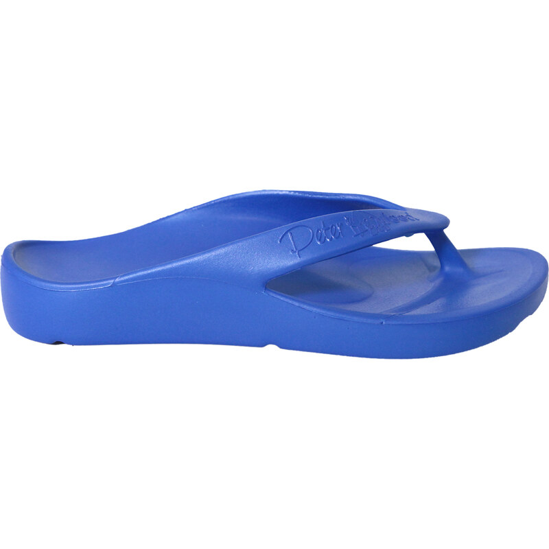 Peter Legwood Shark Azzurro