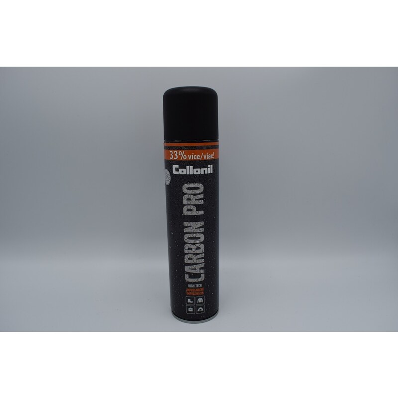 Impregnace Collonil carbon pro