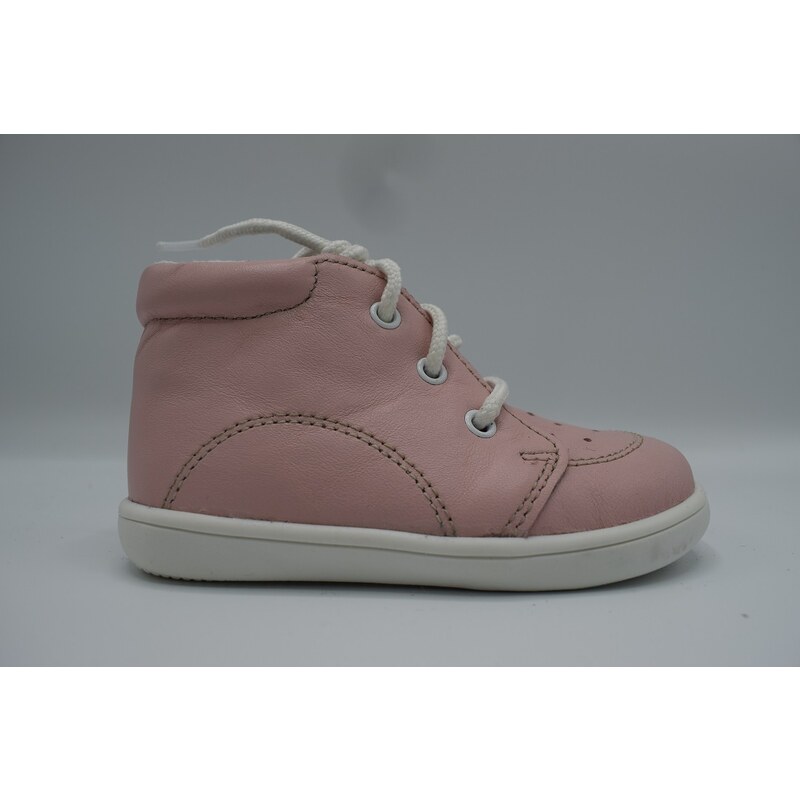 BOOTS4YOU dětský capáček T 014 Rosa-líc
