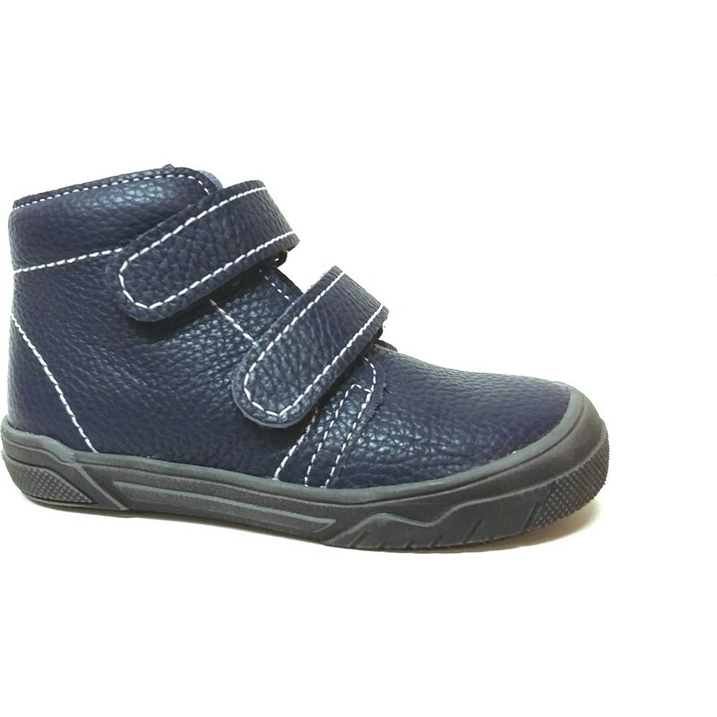 BOOTS4YOU Boots4U dětská kotníková obuv T 119V Pilot 90551851