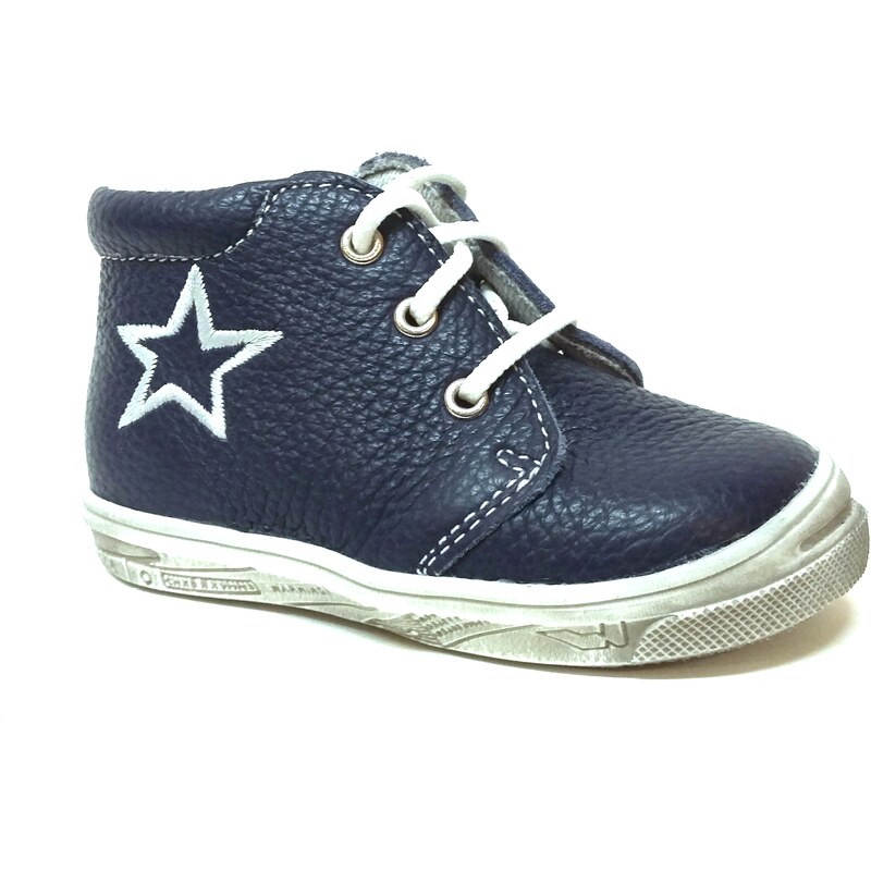 BOOTS4YOU Boots4U dětská kotníková obuv T 219 Pilot 90551832