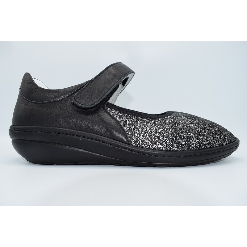 LOOKE dámská obuv LO439-10 Mathilda black