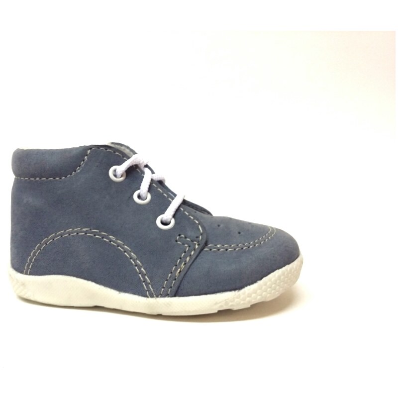 BOOTS4YOU Boots4U dětský capáček T 014 Modrá 90551946