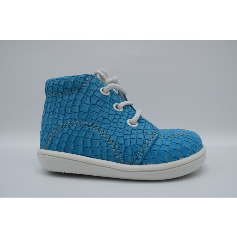 BOOTS4YOU Boots4U dětský capáček T 014 Světle modrá 90551947