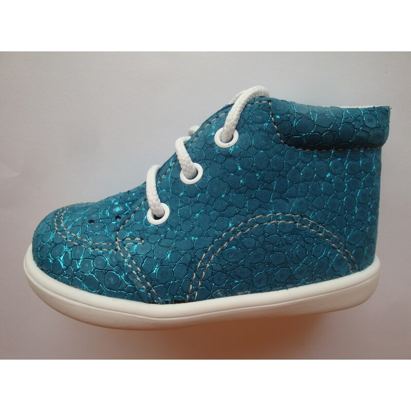 BOOTS4YOU Boots4U dětský capáček T 014 Petrolej 90551948