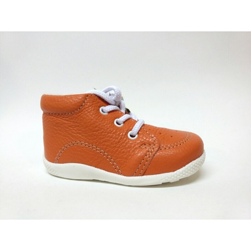 BOOTS4YOU Boots4U dětský capáček T 014M Oranžová 90551950