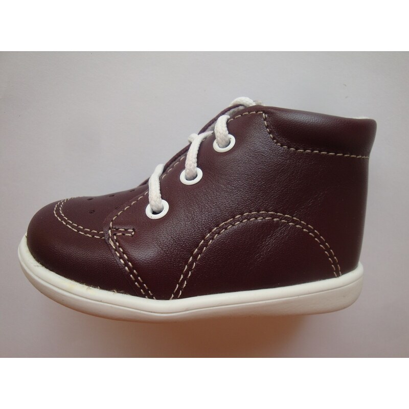 BOOTS4YOU Boots4U dětský capáček T 014 Bordo 90551973