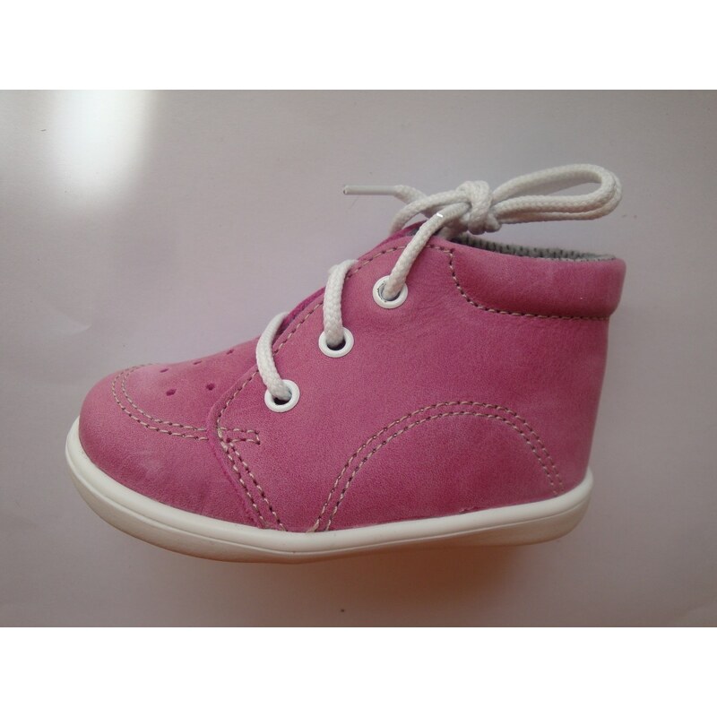 BOOTS4YOU Boots4U dětský capáček T 014 Růžová 90551974