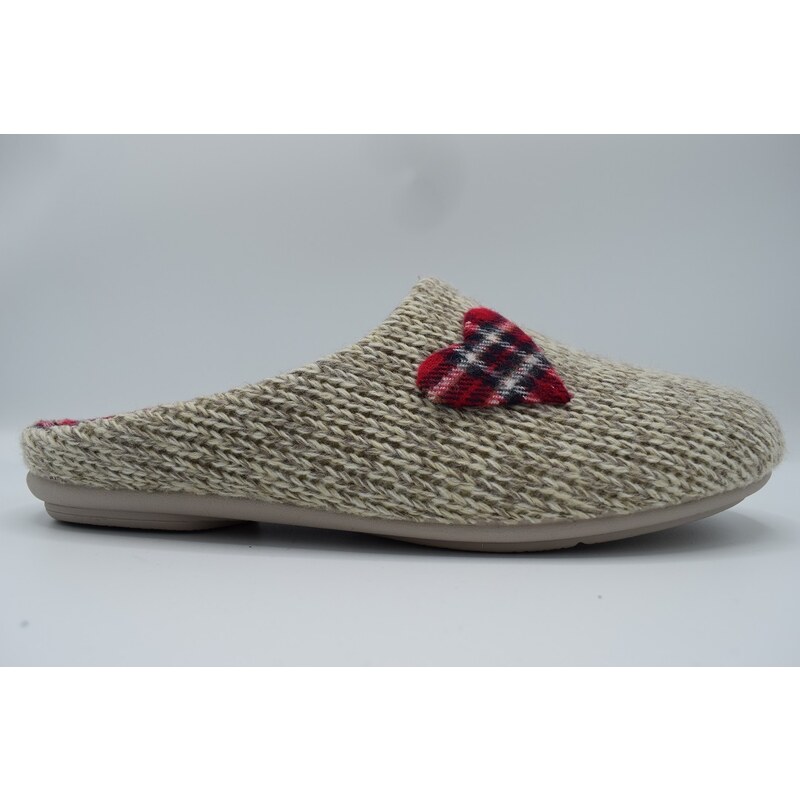 Florett GmbH Florett dámský domácí pantofel 02748 31 Tinka 90551958