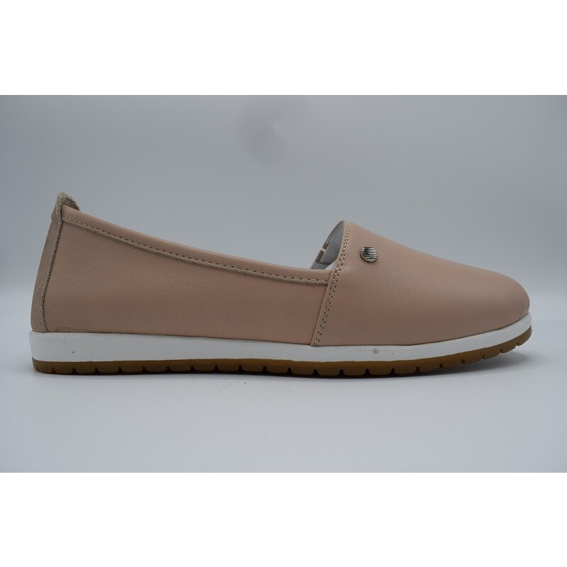 LOOKE dámská obuv Mallory light pink LO600-39 90552029