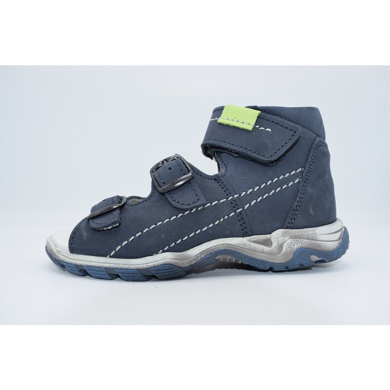 Essi dětský sandál S 7035 oceán 90552209