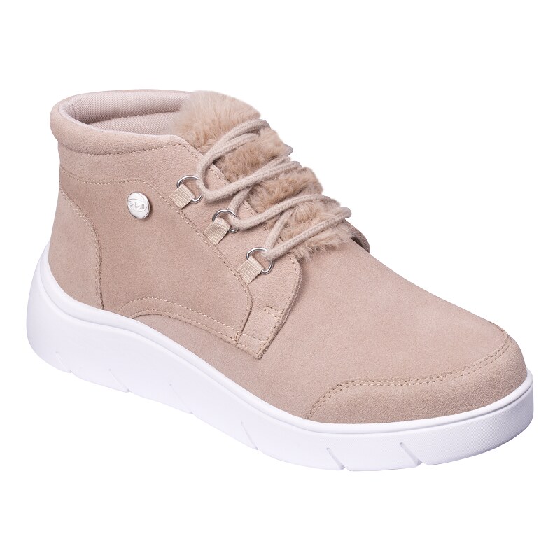 Scholl dámská obuv La Thuile Beige