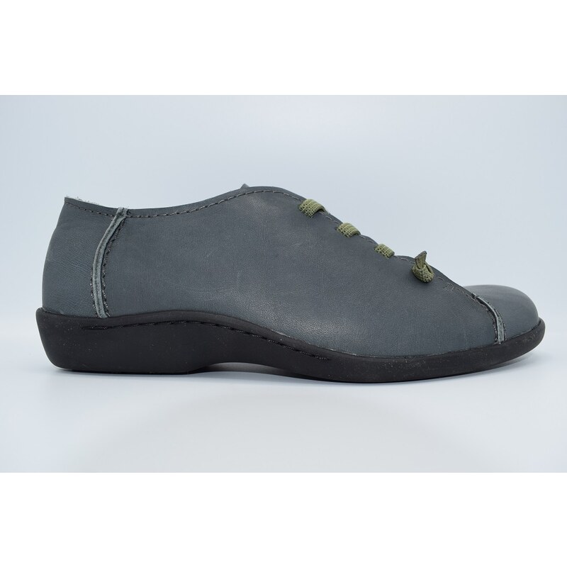 Dámská vycházková obuv SH0210 04 Dark Grey