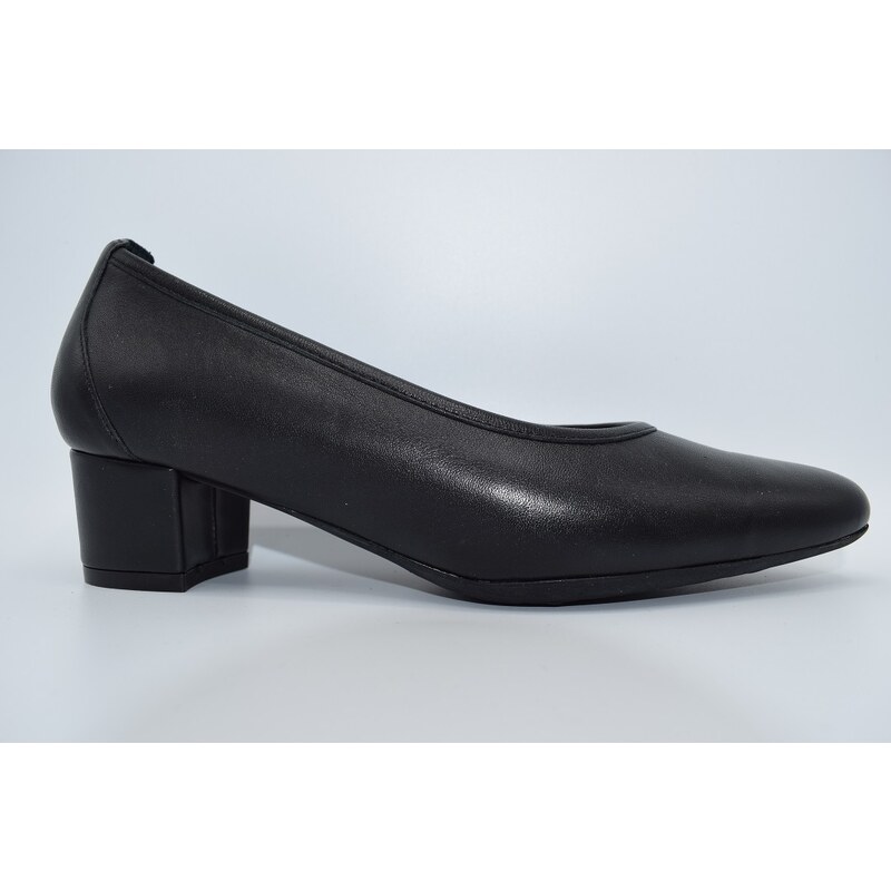 Florett GmbH Florett dámská lodička Lea 03301 60 černá