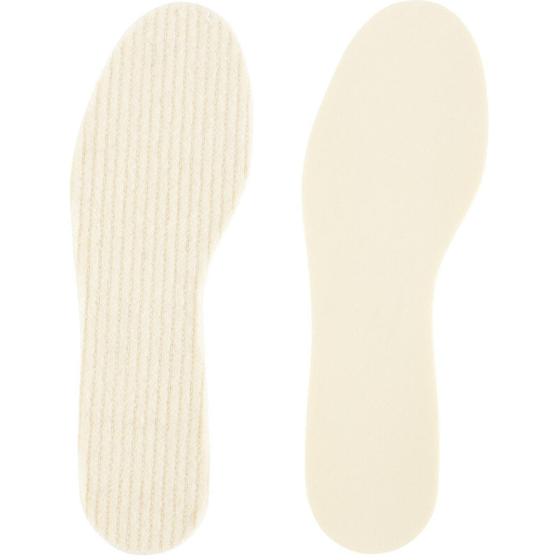 Dr. Grepl 99-1/1,2 vložky dámské Vlna standard 90552502