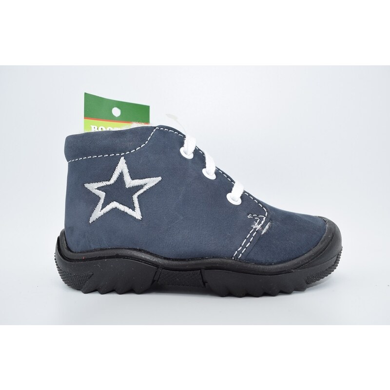 BOOTS4YOU Boots4U dětská zimní obuv T 220 oceán 90552438