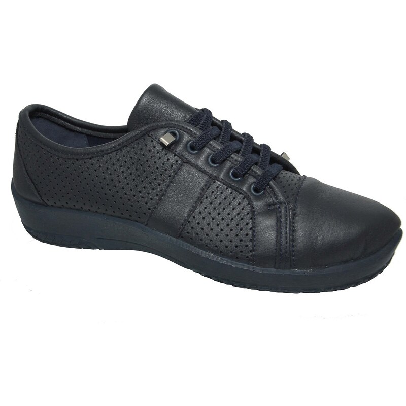 ARCOPEDICO dámská obuv 4861 1B LETA BLACK