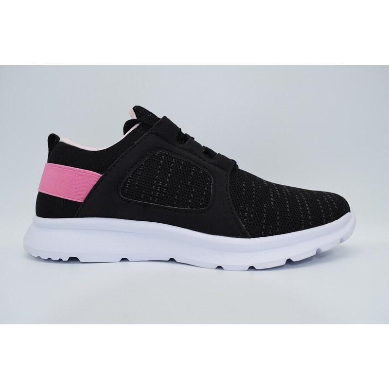 VM Footwear VM dámská vycházková obuv 4485-60 Modena černá 90552544