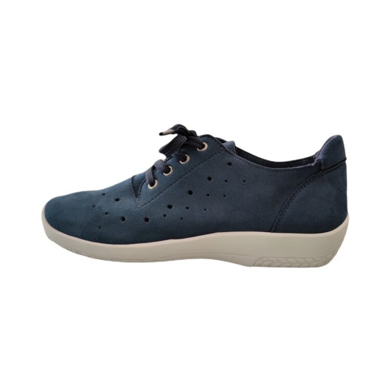 Arcopedico dámská obuv 4346/H91 MANET Navy 90552686