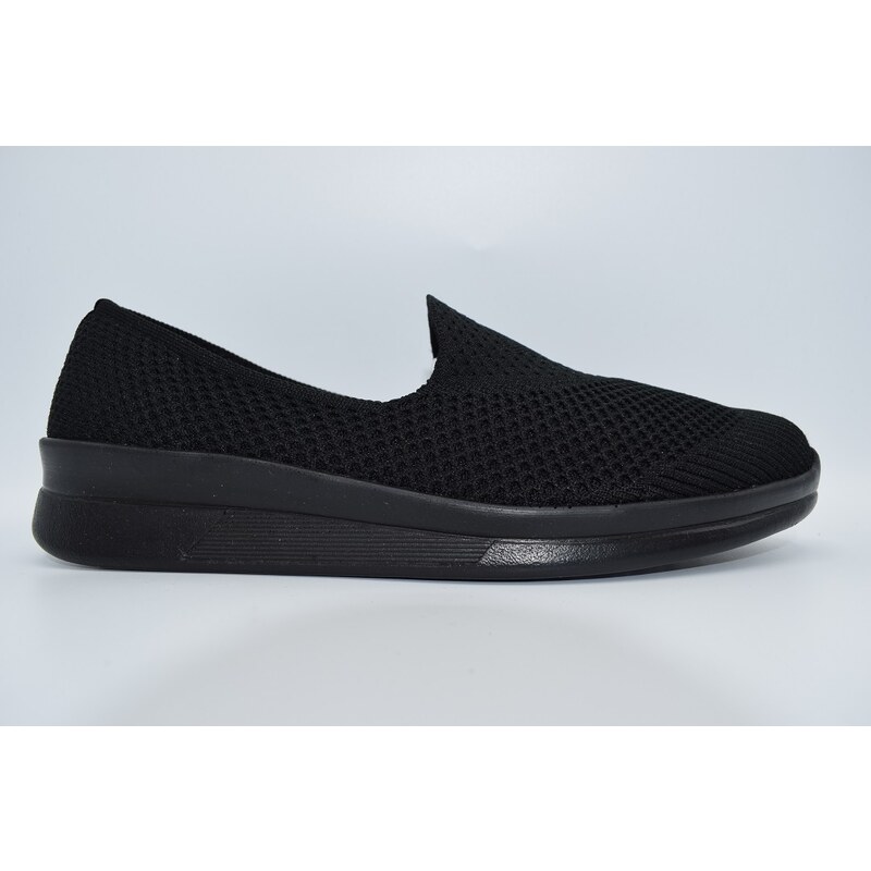 Berkemann dámská obuv KIRA BLACK 05173-968 90552843