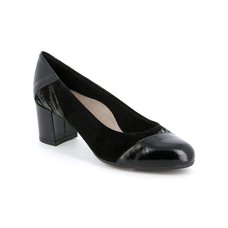GRÜNLAND dámská lodička CICC SC5071-81 NERO 90552988