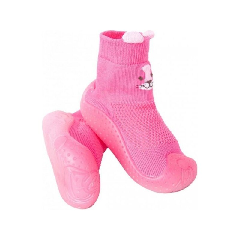 Yo ponožkoboty Pink Cat