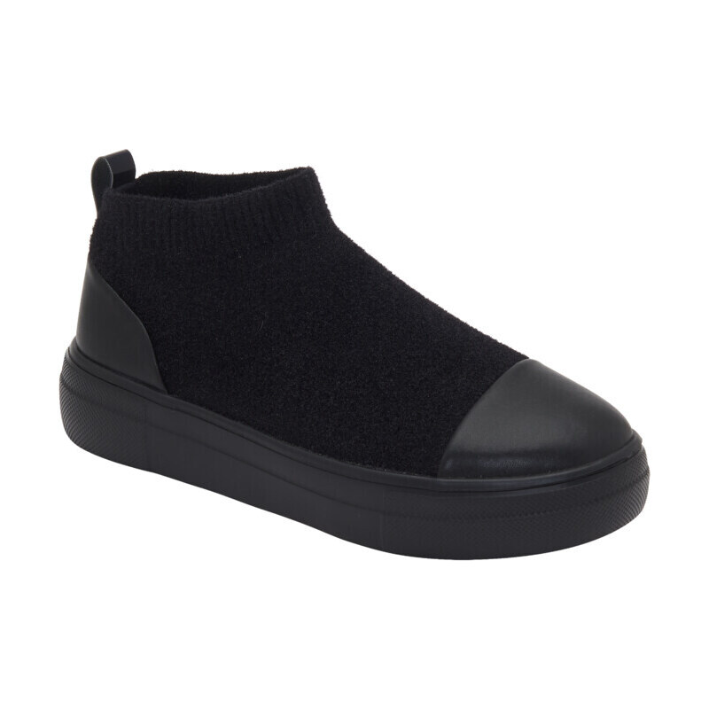 Scholl dámská obuv FREELANCE ANKLE BOOT černá
