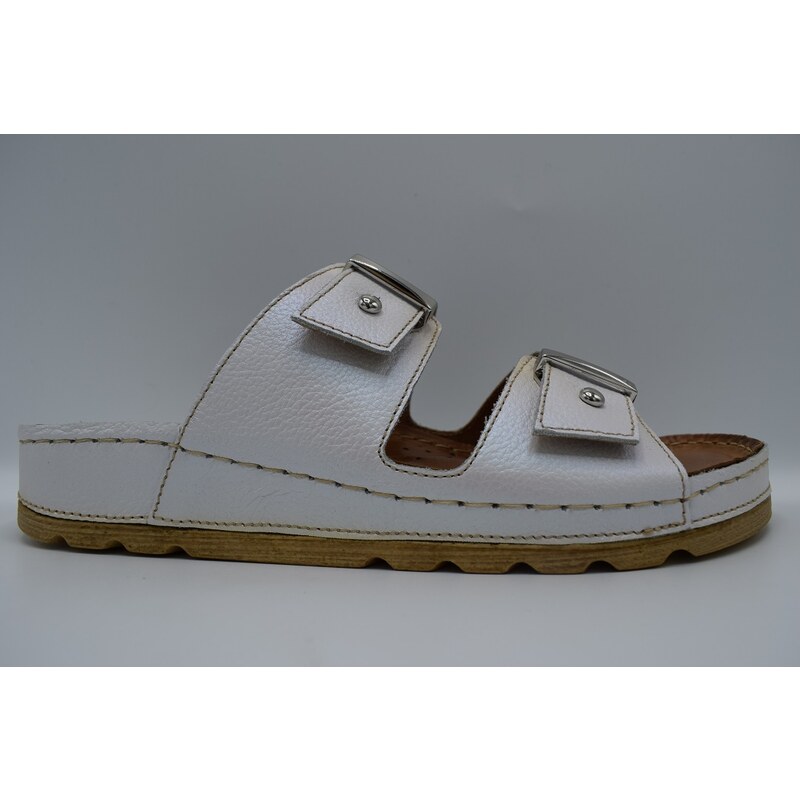 HILBY 1058 dámský pantofel Luce Multi 90553404