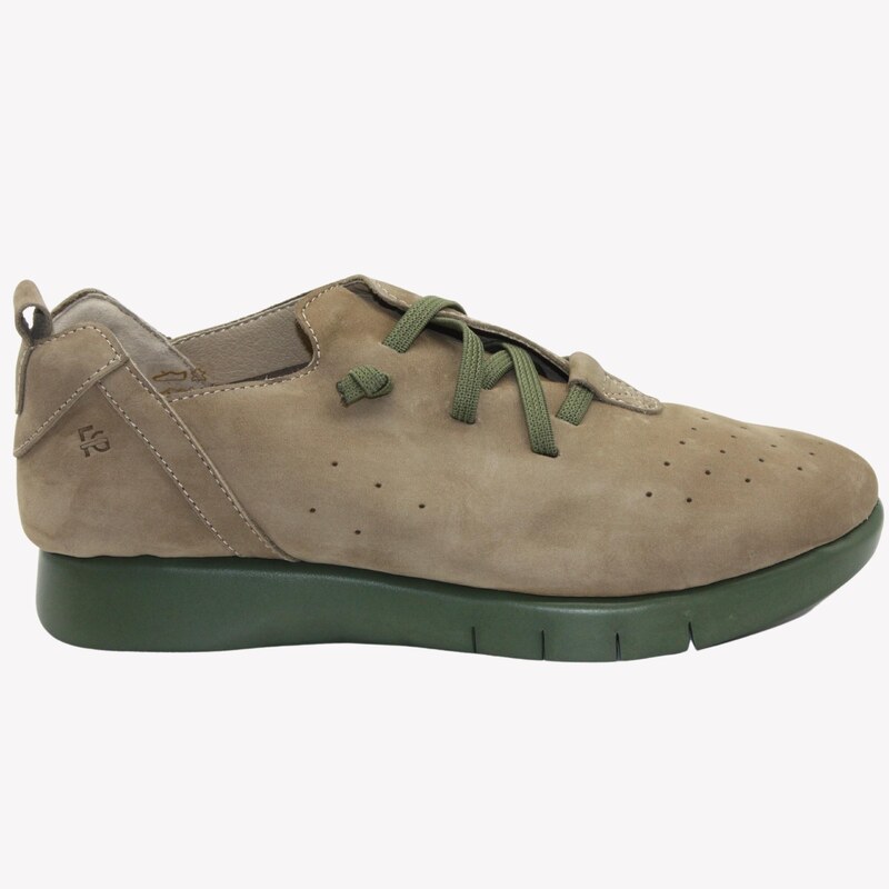 Flex & Go dámská obuv ST1092 MIND GREEN