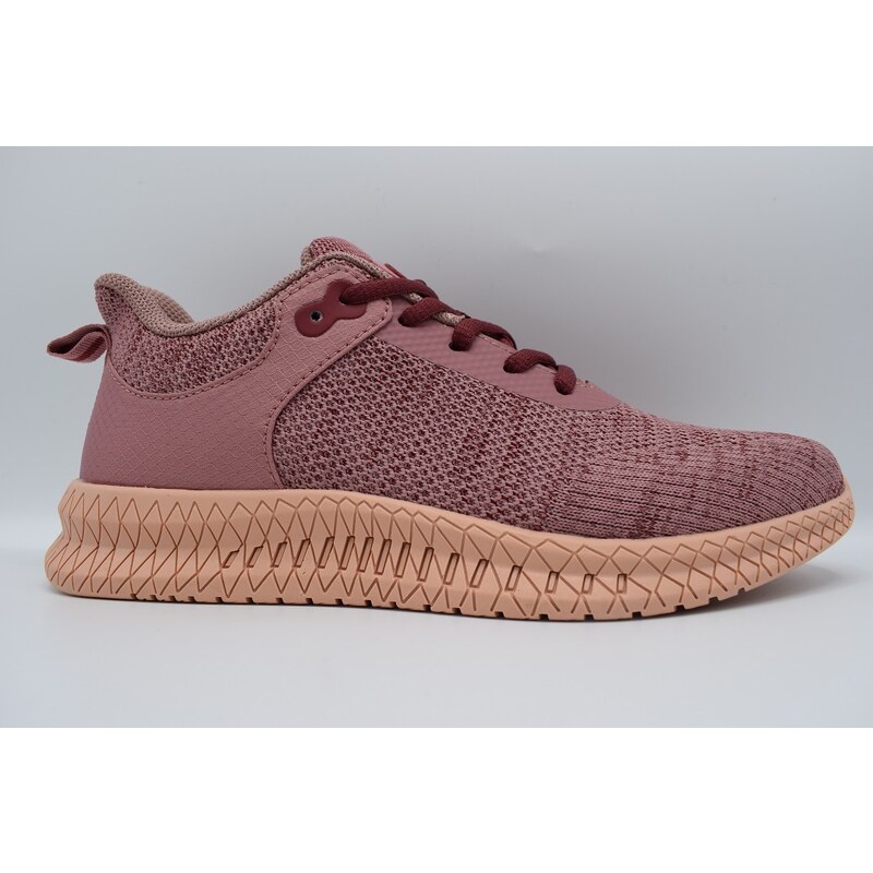 Scholl dámská teniska THOMAS Pink/multi 90553435