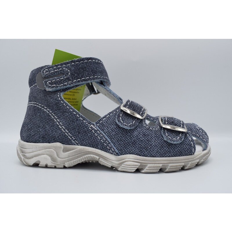 BOOTS4YOU Boots4U dětský sandál T113 santorini