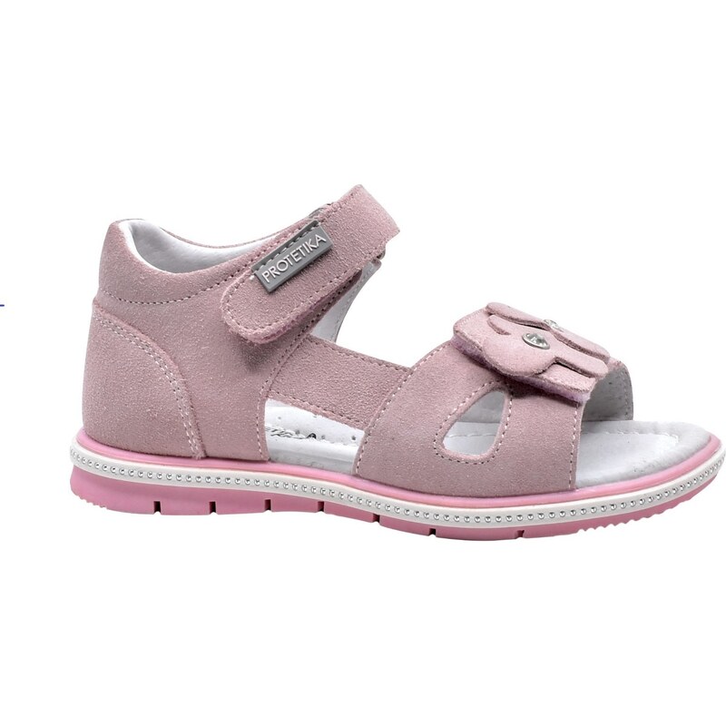 Dětský sandál Protetika VENDY pink