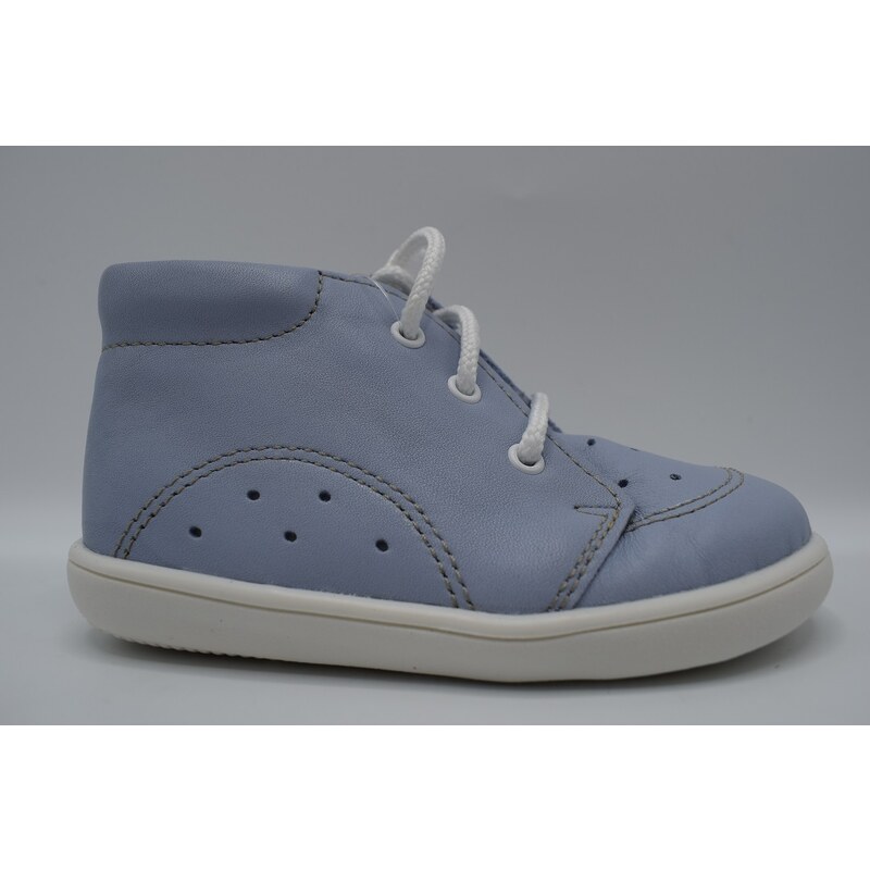 BOOTS4YOU Boots4U dětský capáček T 014 šedá cerest 90553500