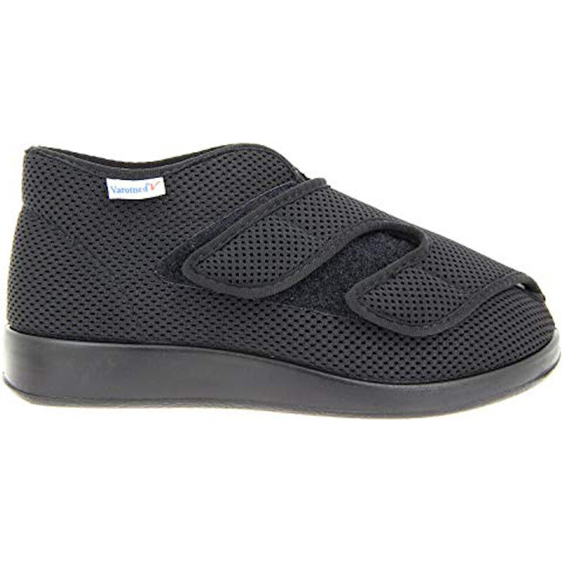 Zdravotní obuv Varomed Parma 60922 černá