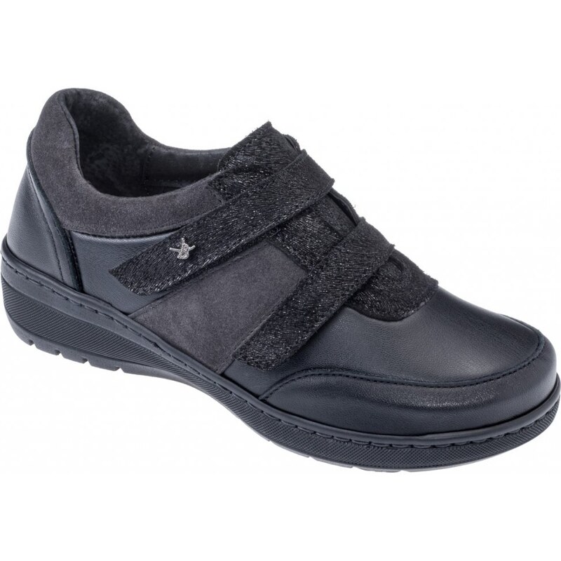 Benexa dámská zdravotní polobotka 9095 90553782
