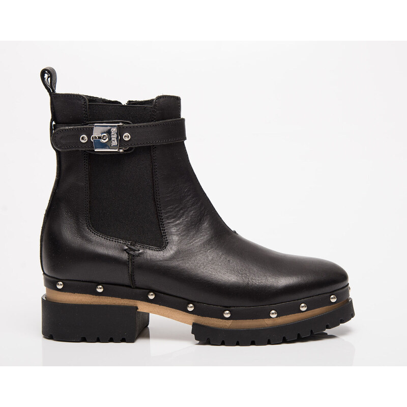 Scholl dámská obuv Iconic NAOMY black 90553826