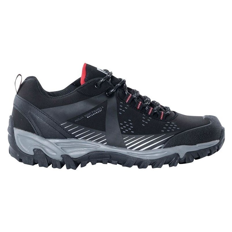 ARDON outdoorová softshellová obuv Force G3177 černá