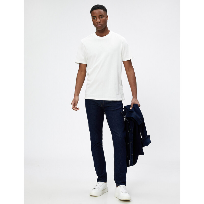 Koton Slim Fit Jeans - Brad Jeans