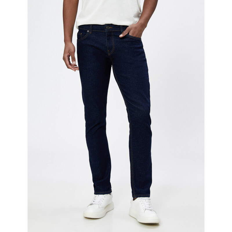 Koton Slim Fit Jeans - Brad Jeans