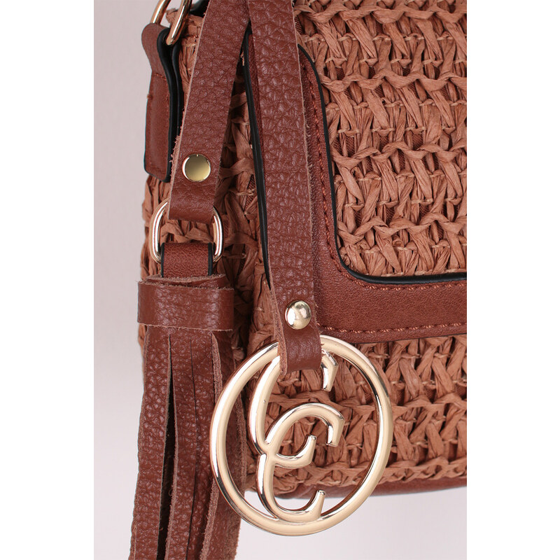 Carmela Škoricová crossbody kabelka 186088