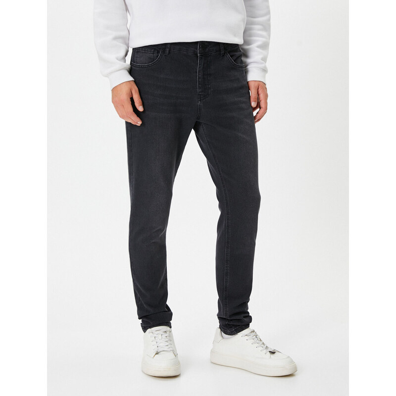 Koton Skinny Fit Jeans - Michael Jeans